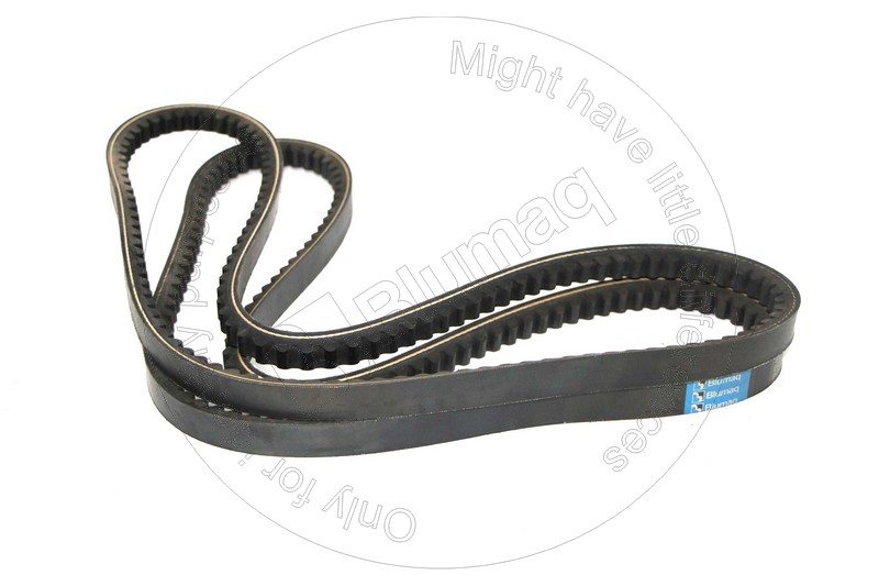 9L6654 BQ КОМПЛЕКТ РЕМНЕЙ (2)