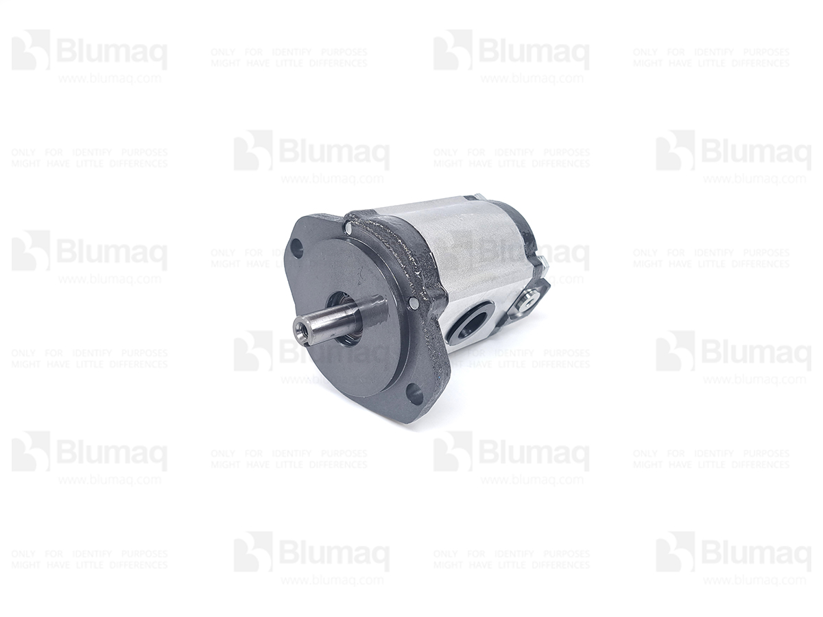 1428965 ST МОТОР