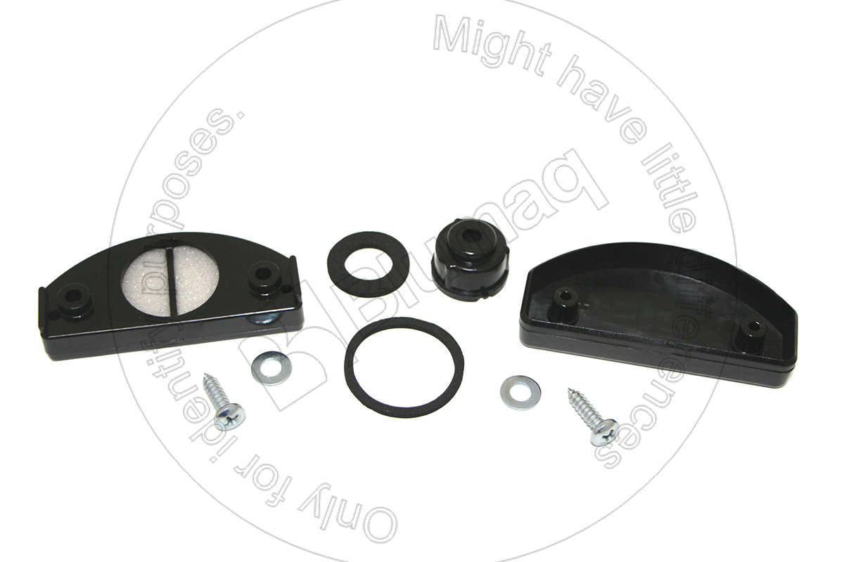 9X2205 ST РЕМКОМПЛЕКТ ФИЛЬТРА