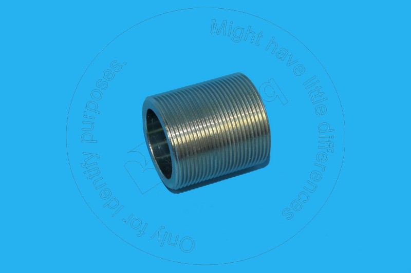 2P4304 BQ ШПИЛЬКА