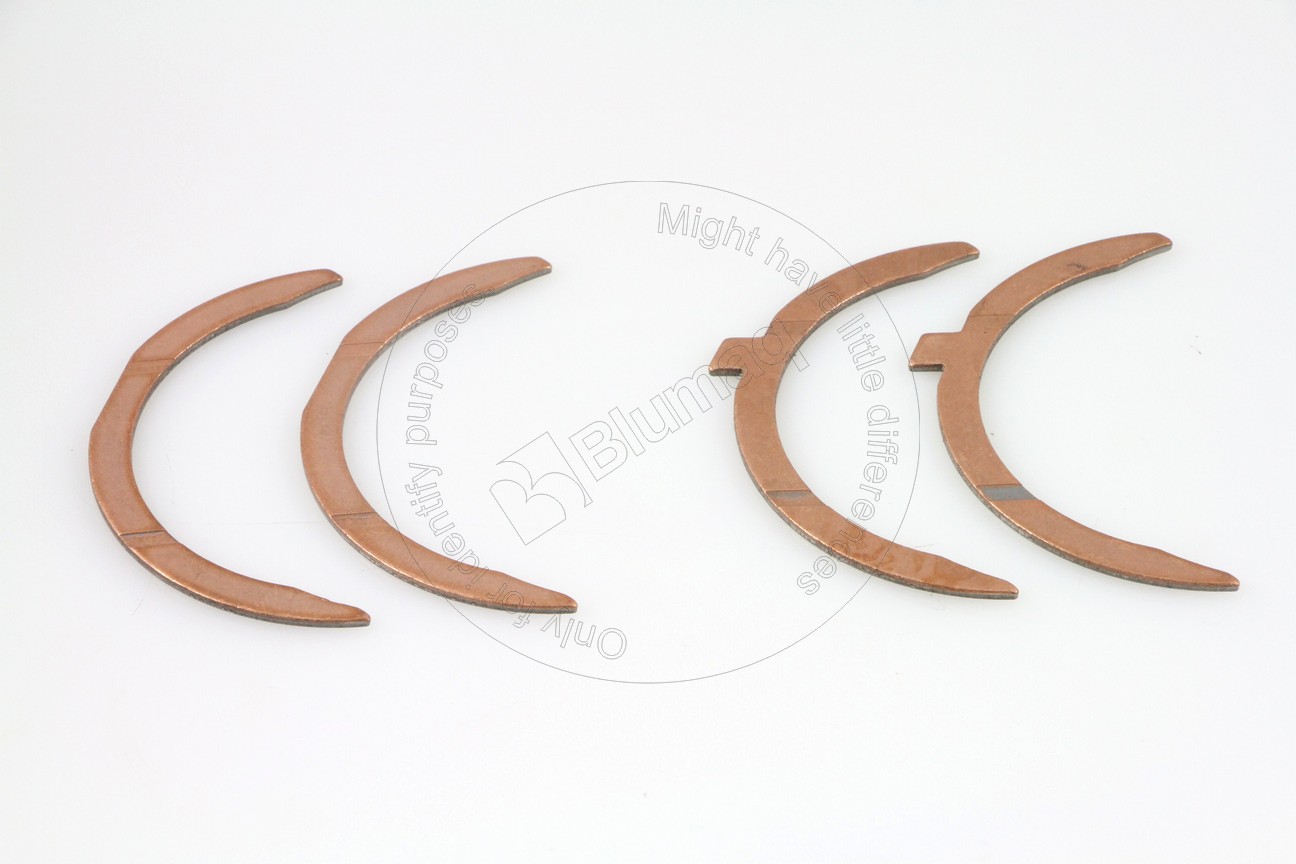 5185891 BQ КОМПЛЕКТ УПОРНЫХ ПОДШИПНИКОВ