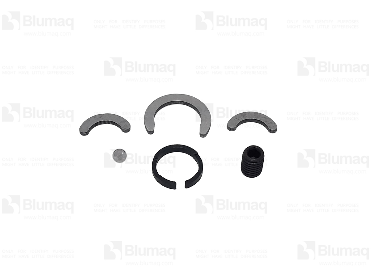 4610021 BQ KIT PISTON