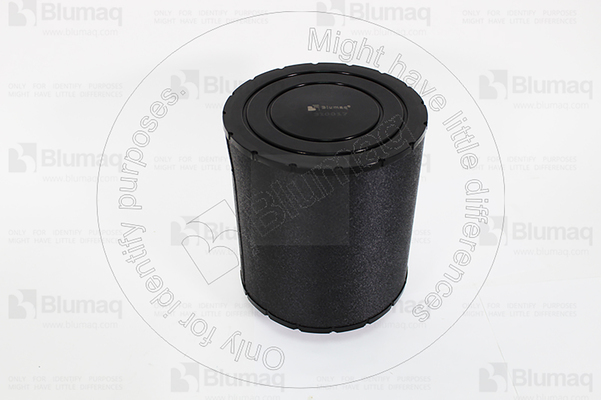 3I0017 BQ ФИЛЬТР ВОЗДУШНЫЙ