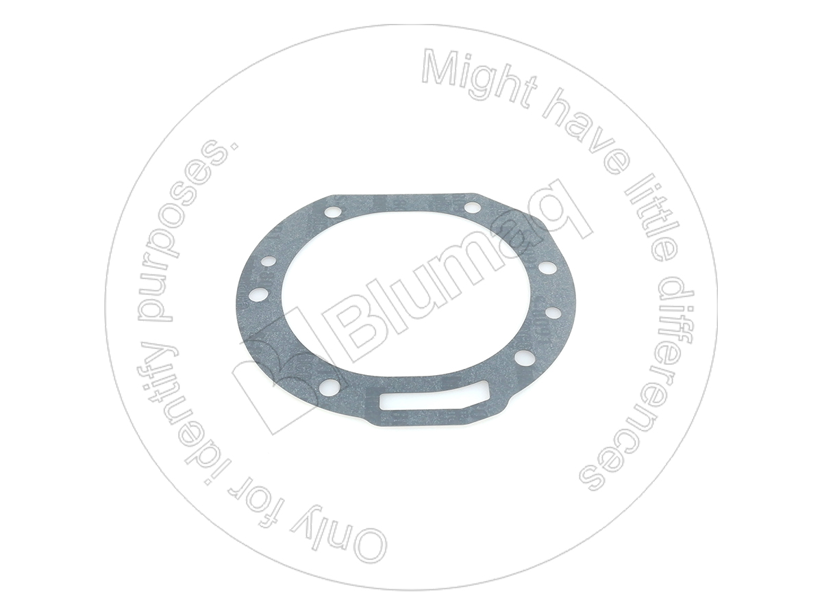 5S5751 BQ БУМАЖНАЯ ПРОКЛАДКА