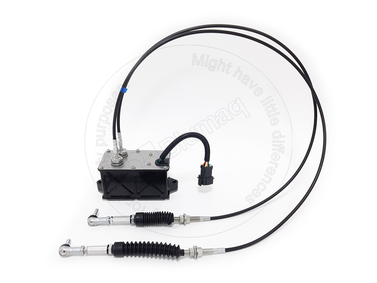 1573177 ST МОТОР В СБОРЕ