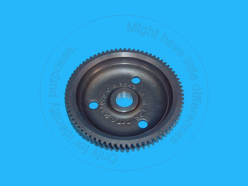 6I3643 OR ШЕСТЕРНЯ