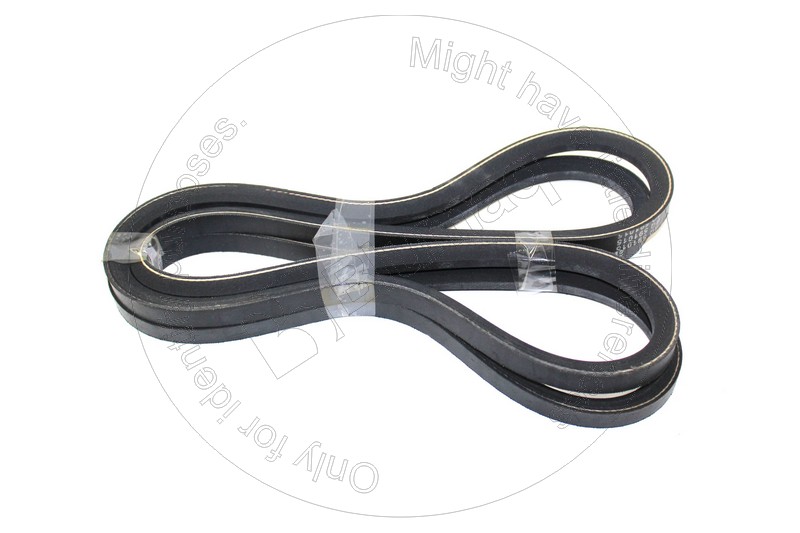 1567122 BQ РЕМЕНЬ ВЕНТИЛЯТОРА. ПАРА