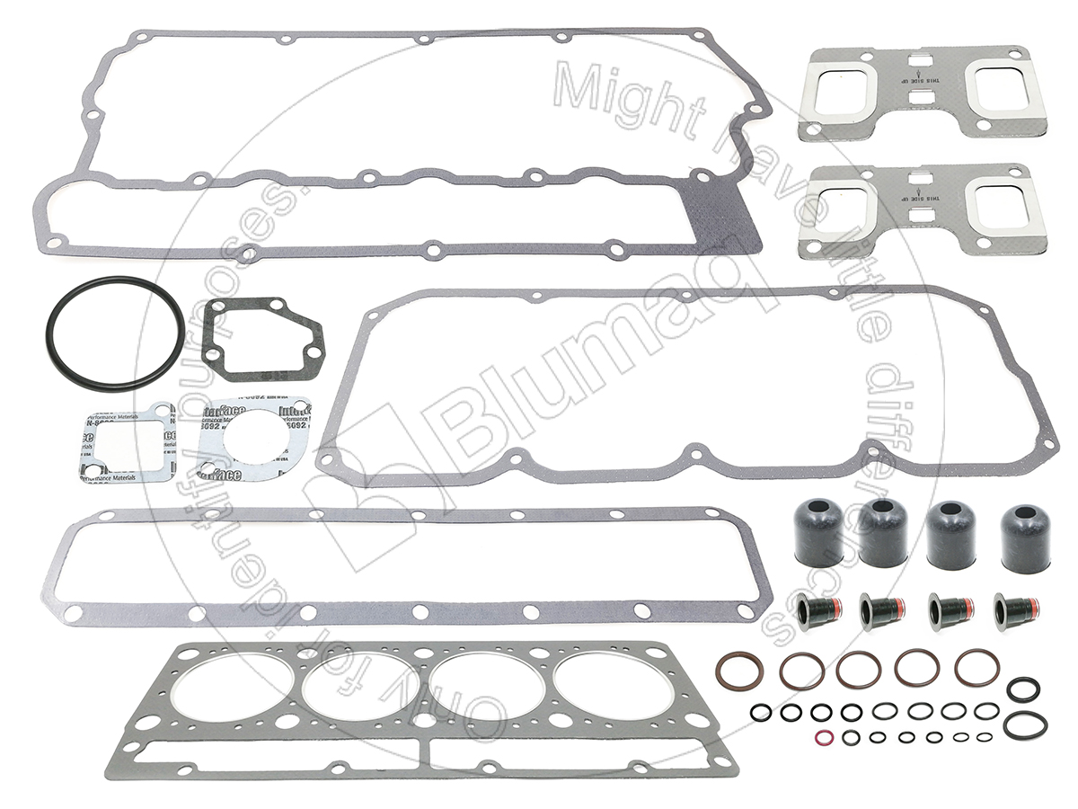 9X2192 BQ НАБОР ПРОКЛАДОК