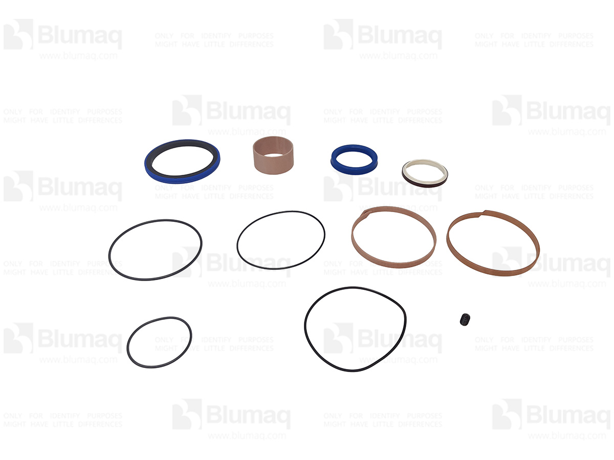 VOE11370750 OE SEALING RING KI