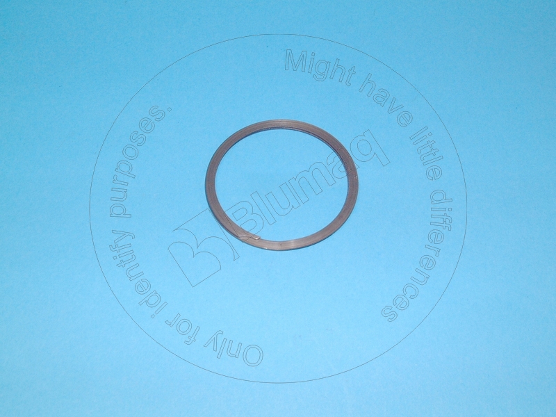 2K6091 OE КОЛЬЦО