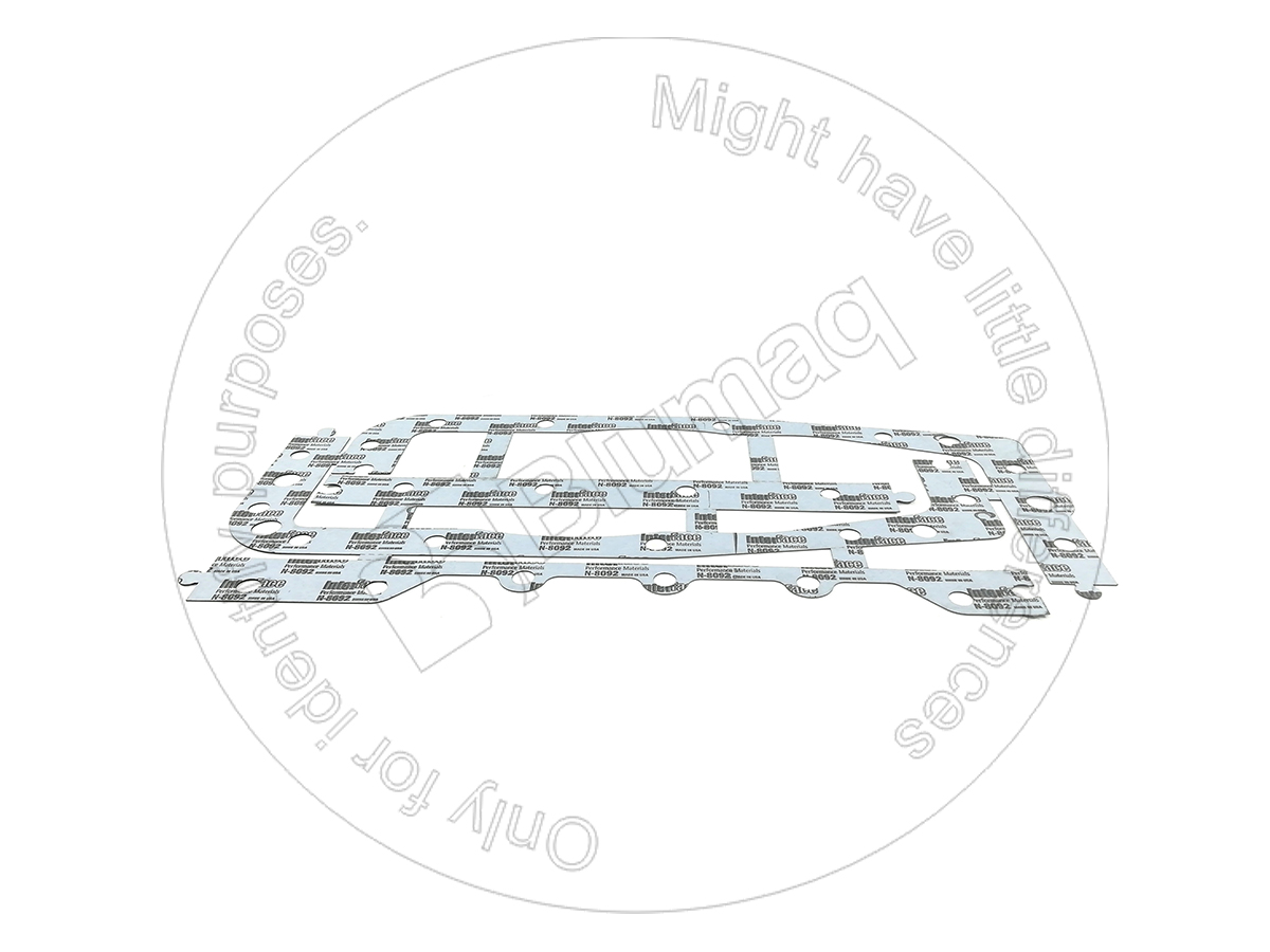 5K8987 BQ ПРОКЛАДКА