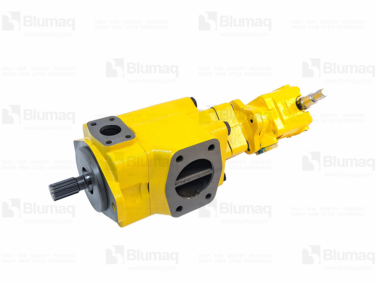 1418208 ST ПОМПА