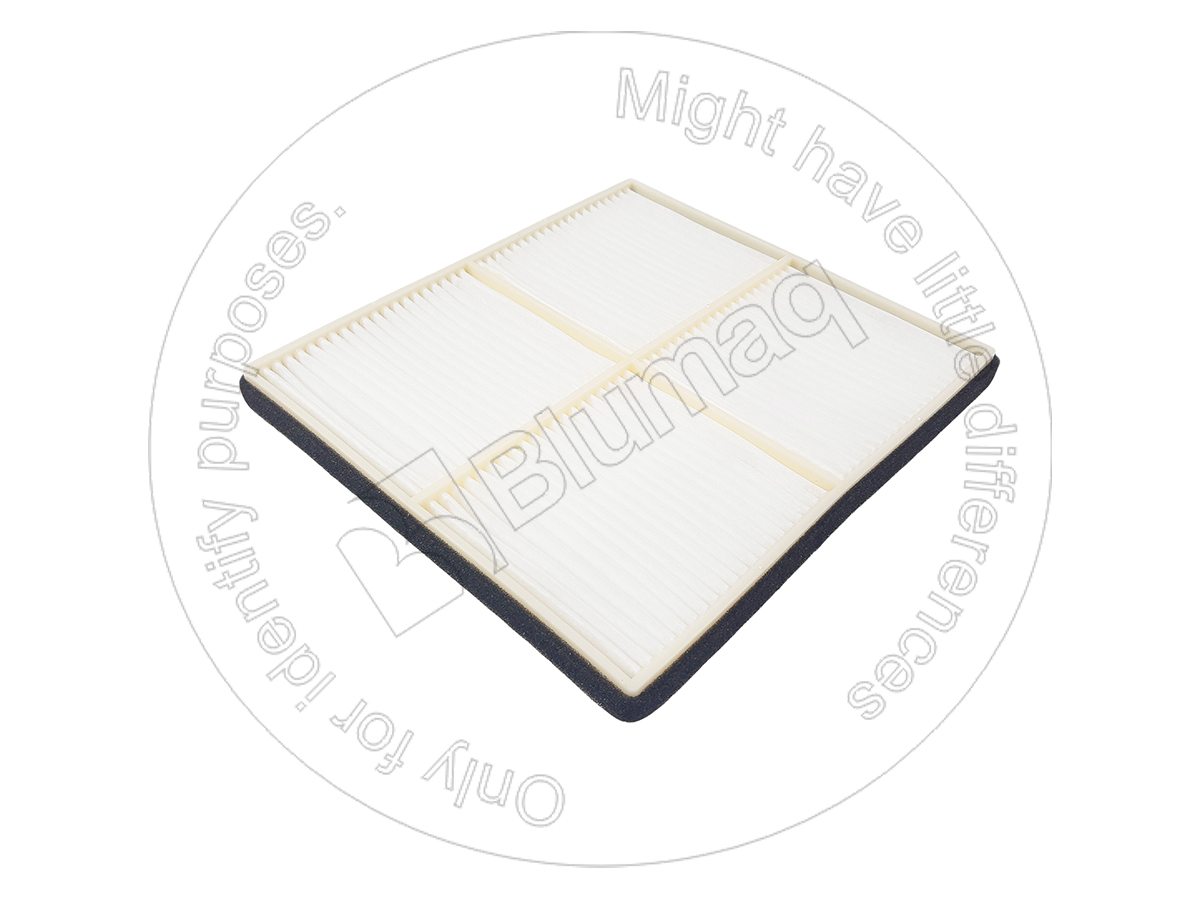 3639402 BQ ФИЛЬТР ПРИГОДНЫЙ 3639402