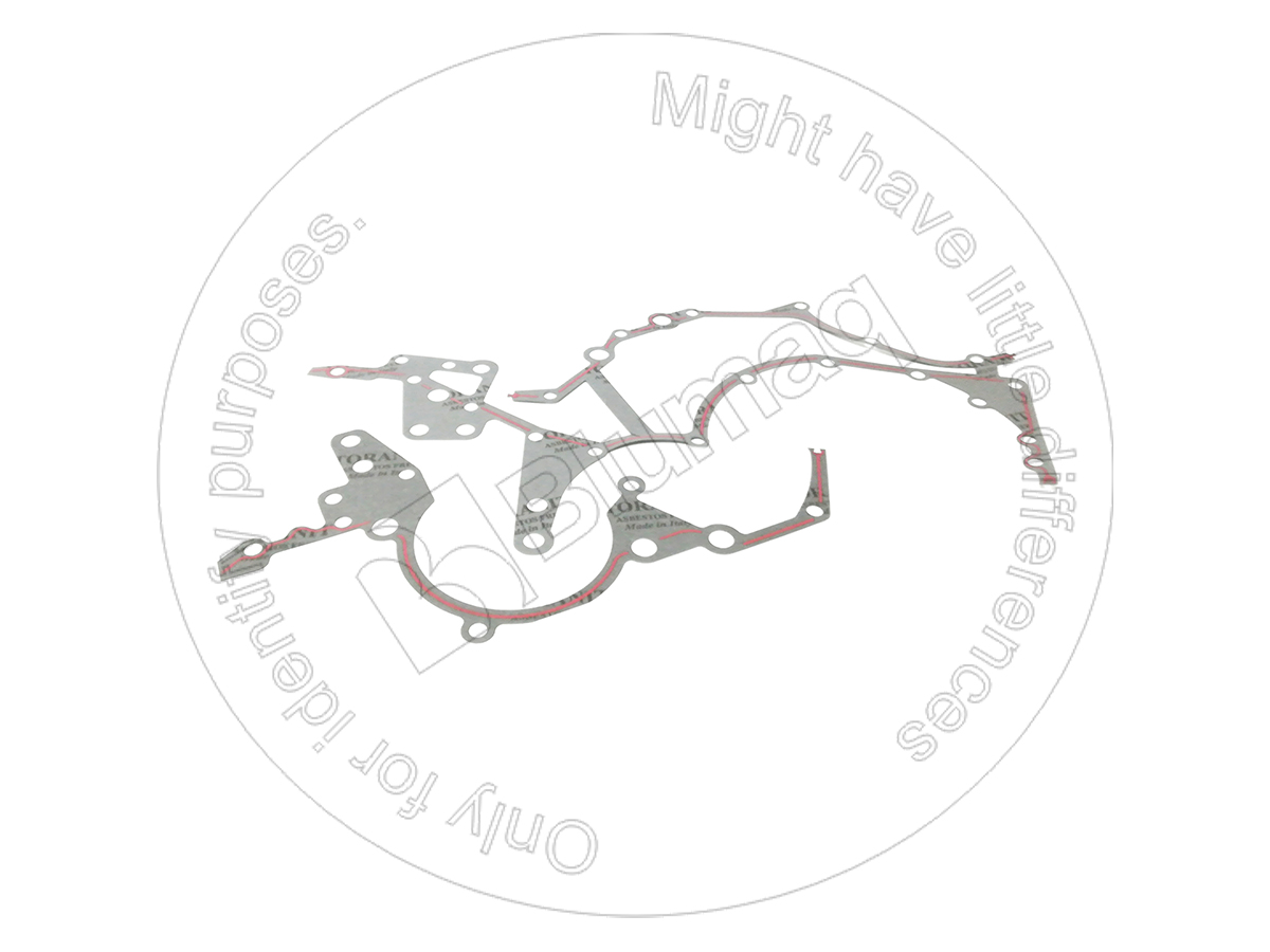 1W4700 ST ПРОКЛАДКА