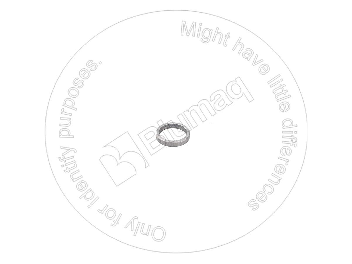 1W8895 ST ШАЙБА