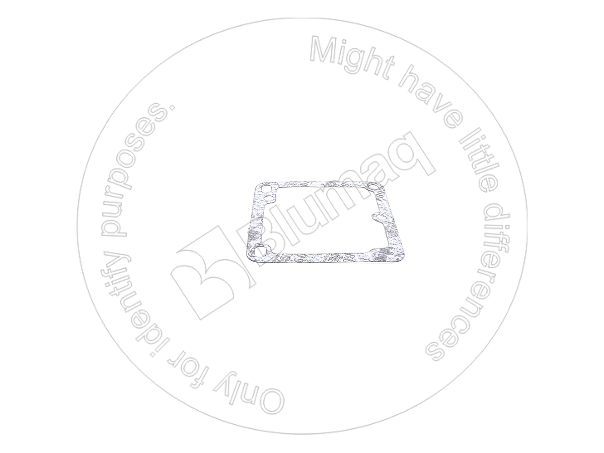 7M0038 ST ПРОКЛАДКА