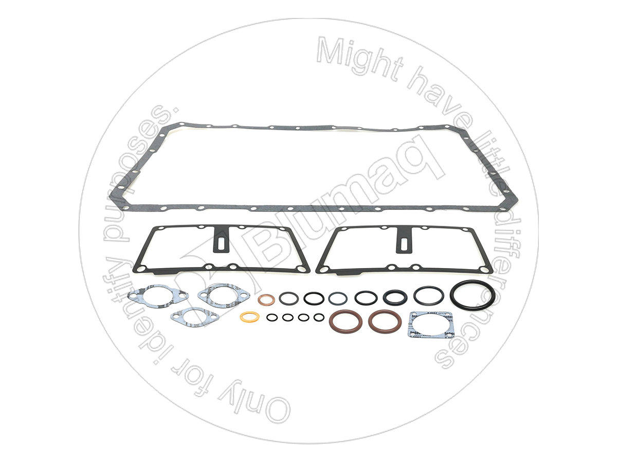9X2292 BQ НАБОР ПРОКЛАДОК