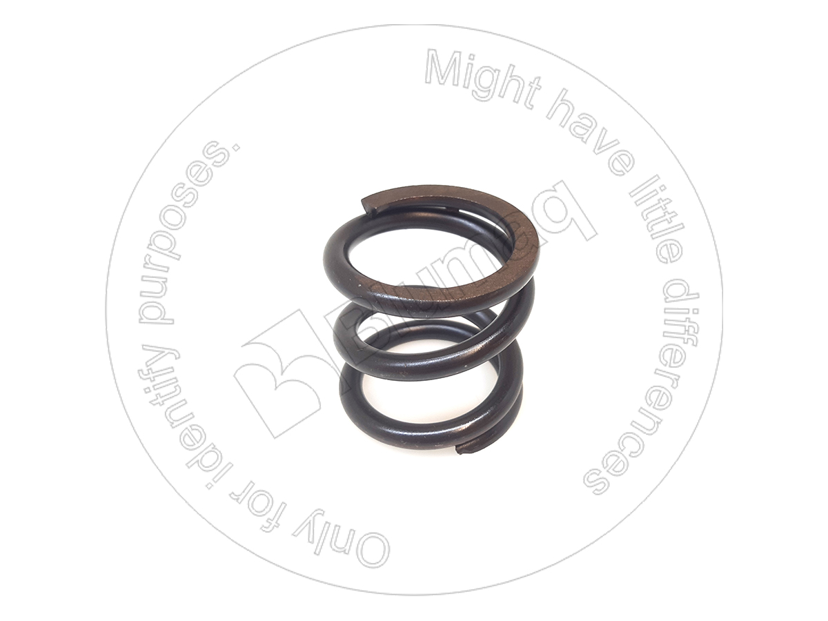 6E4373 ST ПРУЖИНА