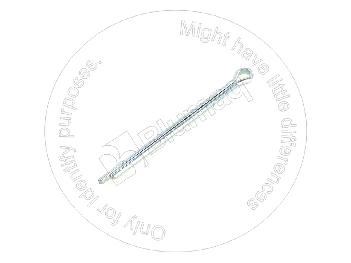 3F8357 OE ШПЛИНТ