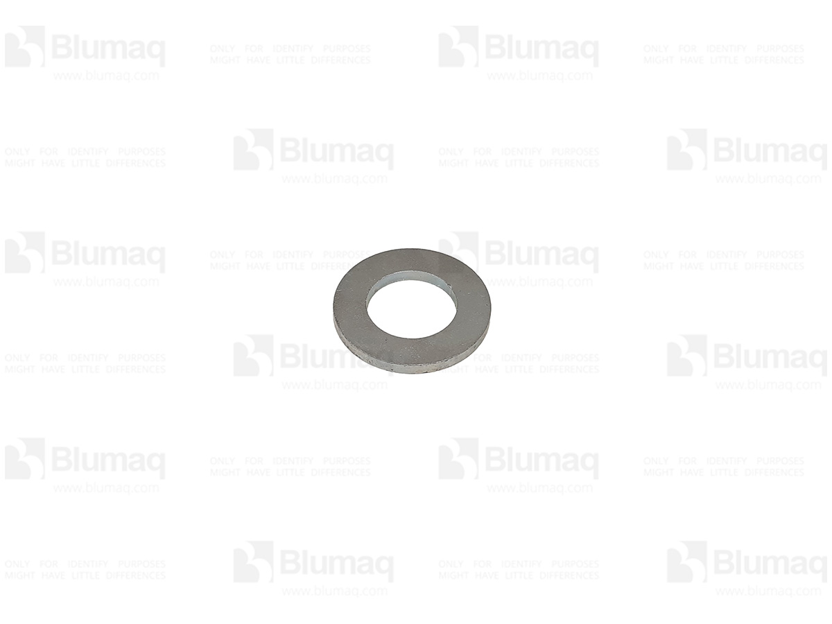 6F2691 BQ ШАЙБА