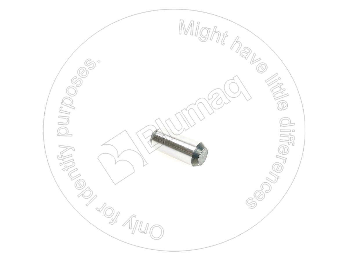PZF802540120 OE ШТИФТ