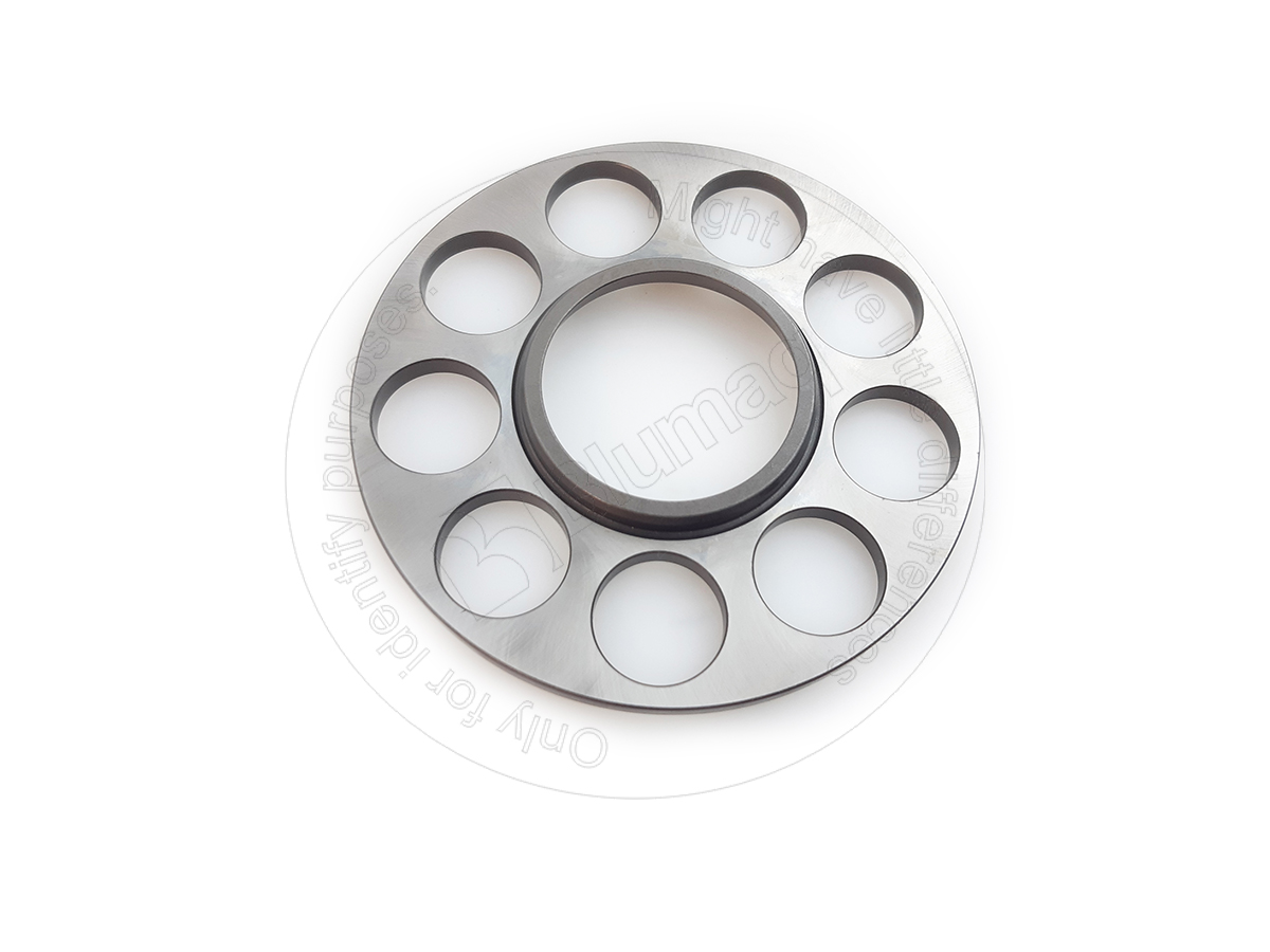 6E4008 ST ШАЙБА