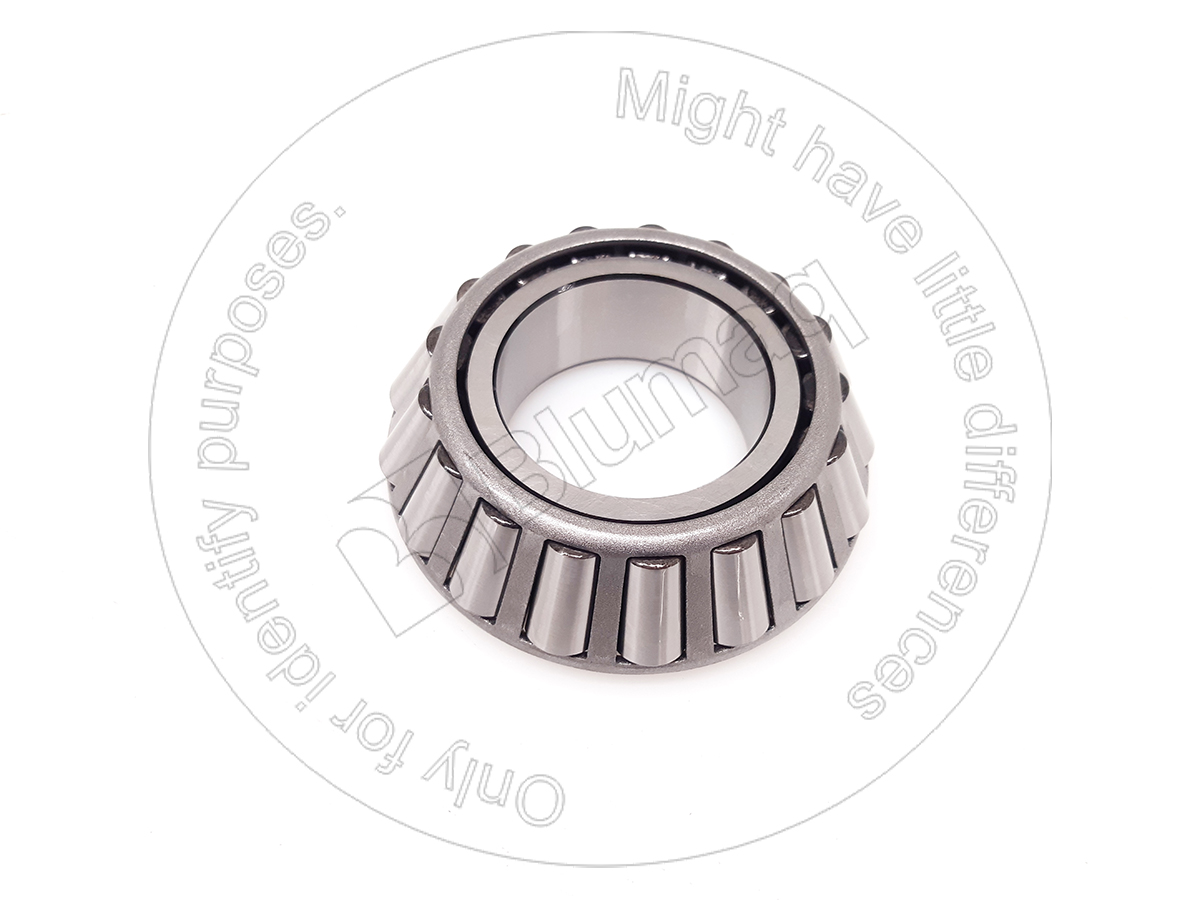 9W2107 OE ПОДШИПНИК