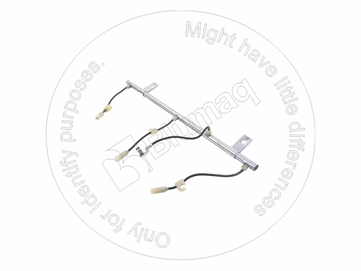 7N9170 ST ЛИНИЯ В СБОРЕ