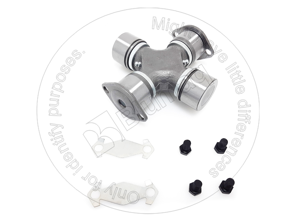 6W2916 BQ ПОДШИПНИК КРЕСТОВИНЫ