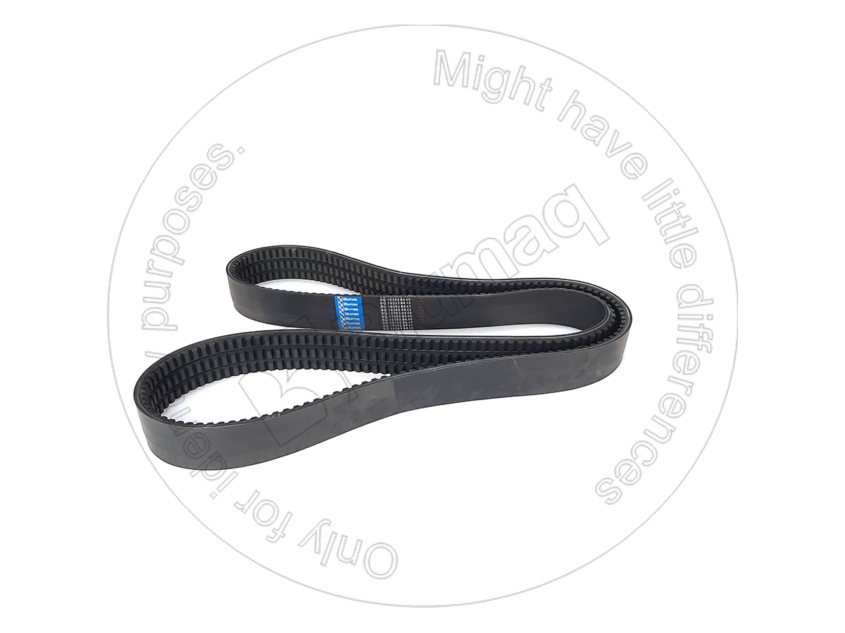 7W0833 BQ ТРОЙНОЙ КЛИНОВЫЙ РЕМЕНЬ