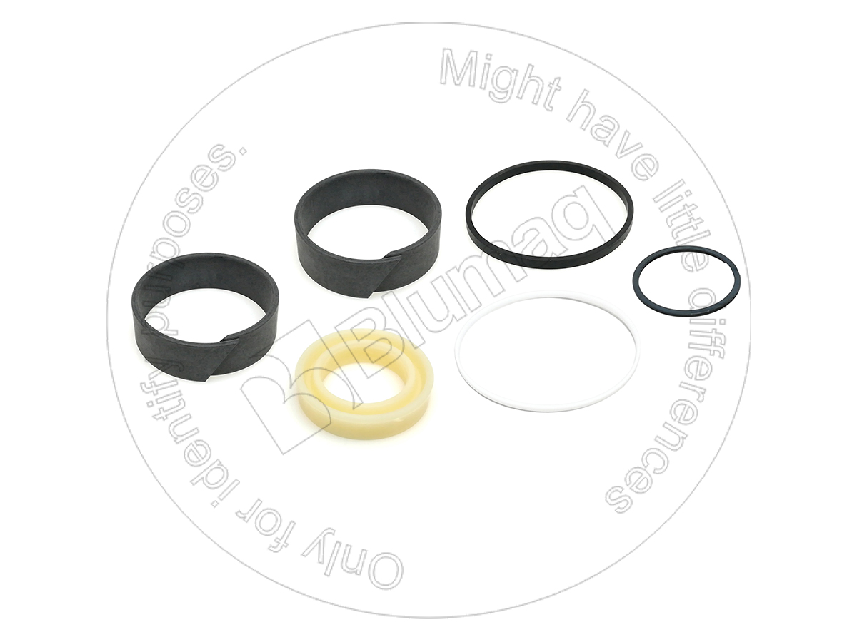 BD903403 BQ КОМПЛЕКТ УПЛОТНЕНИЙ