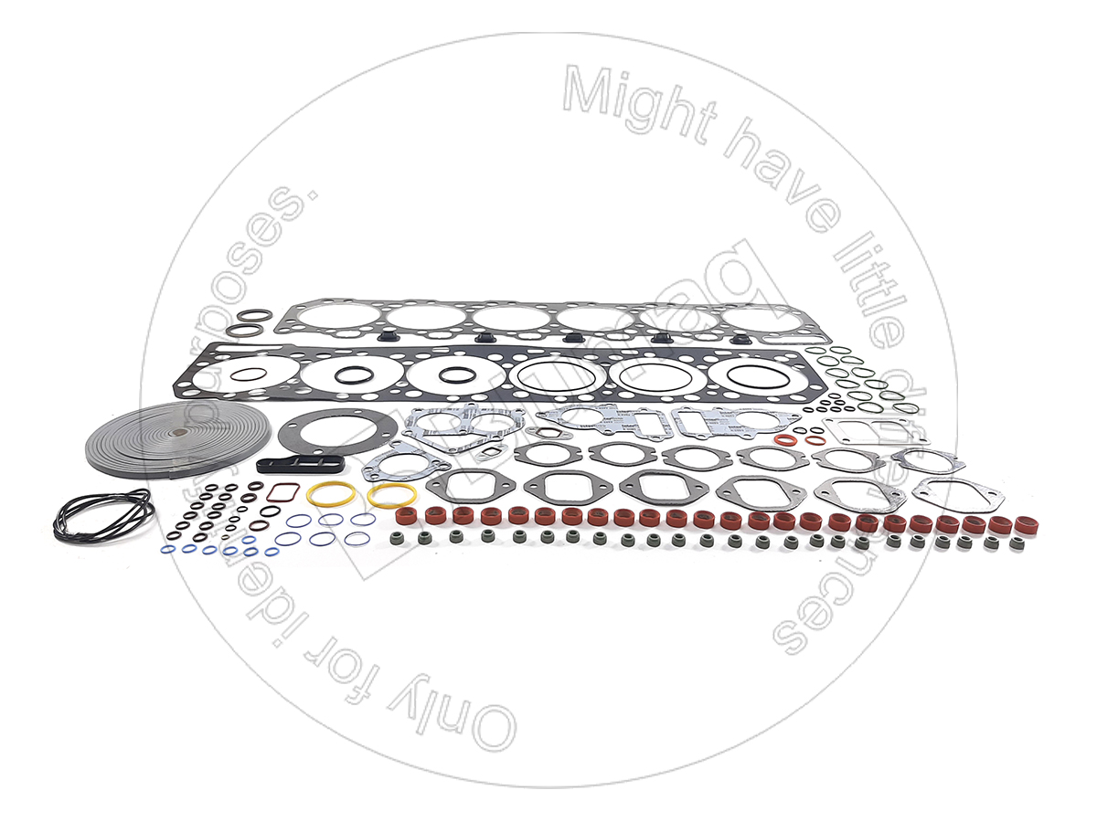 1358810 BQ НАБОР ПРОКЛАДОК