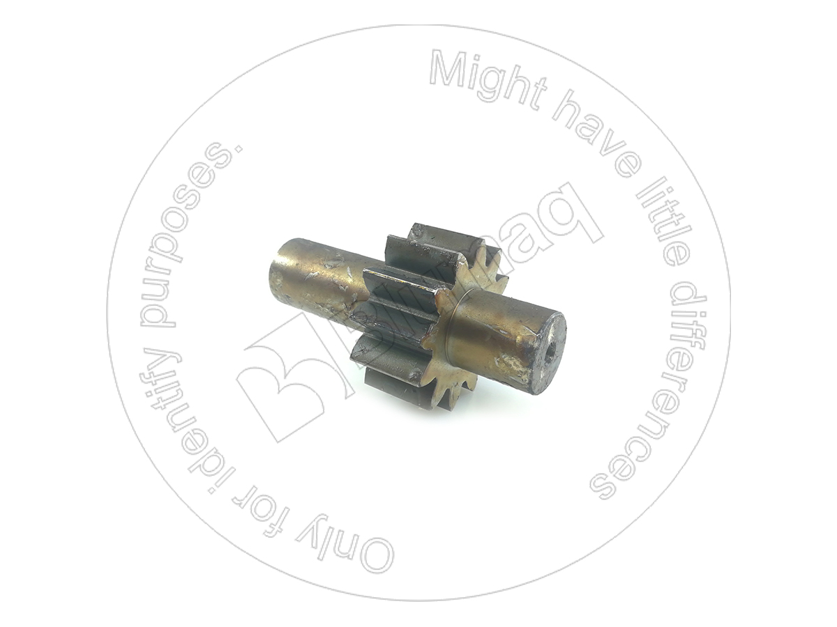 2S0168 ST ШЕСТЕРНЯ В СБОРЕ