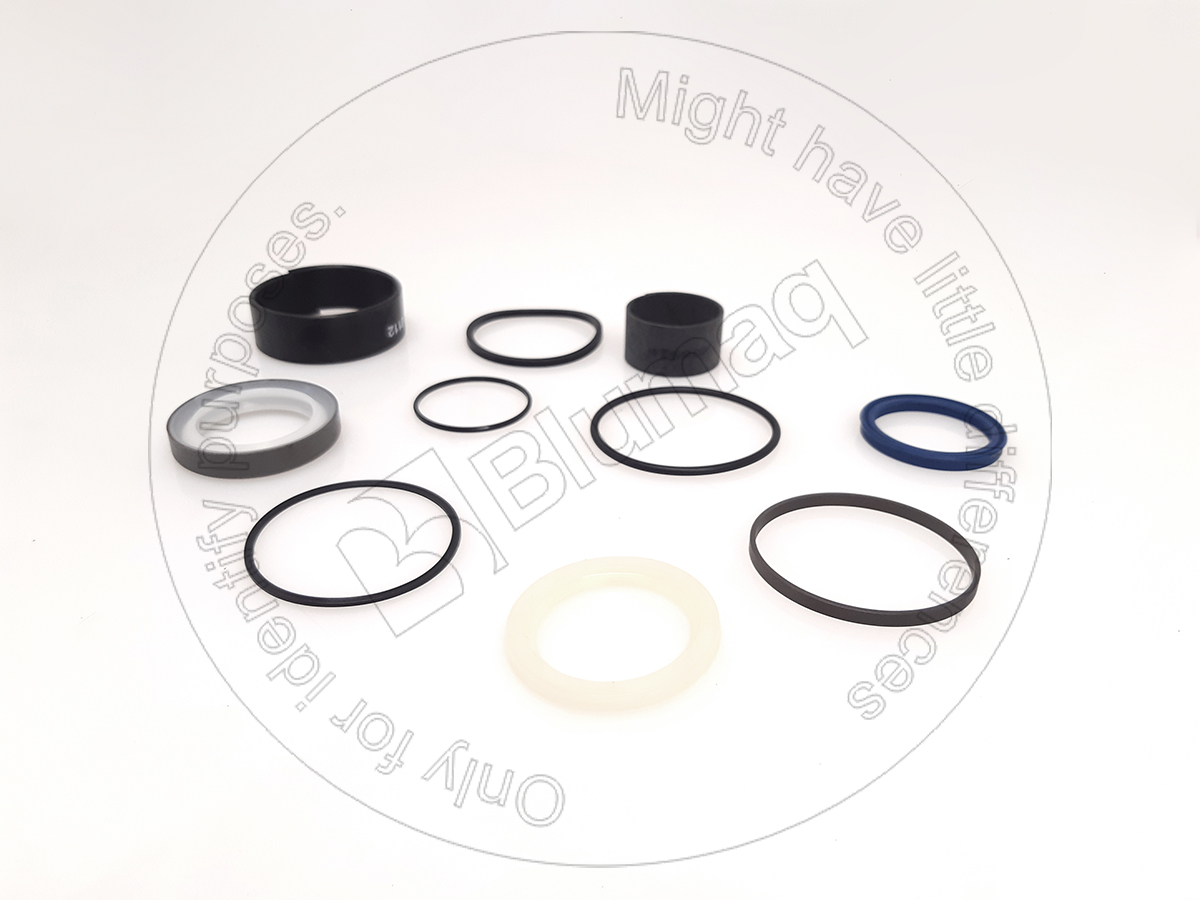 2342595 BQ НАБОР УПЛОТНЕНИЙ