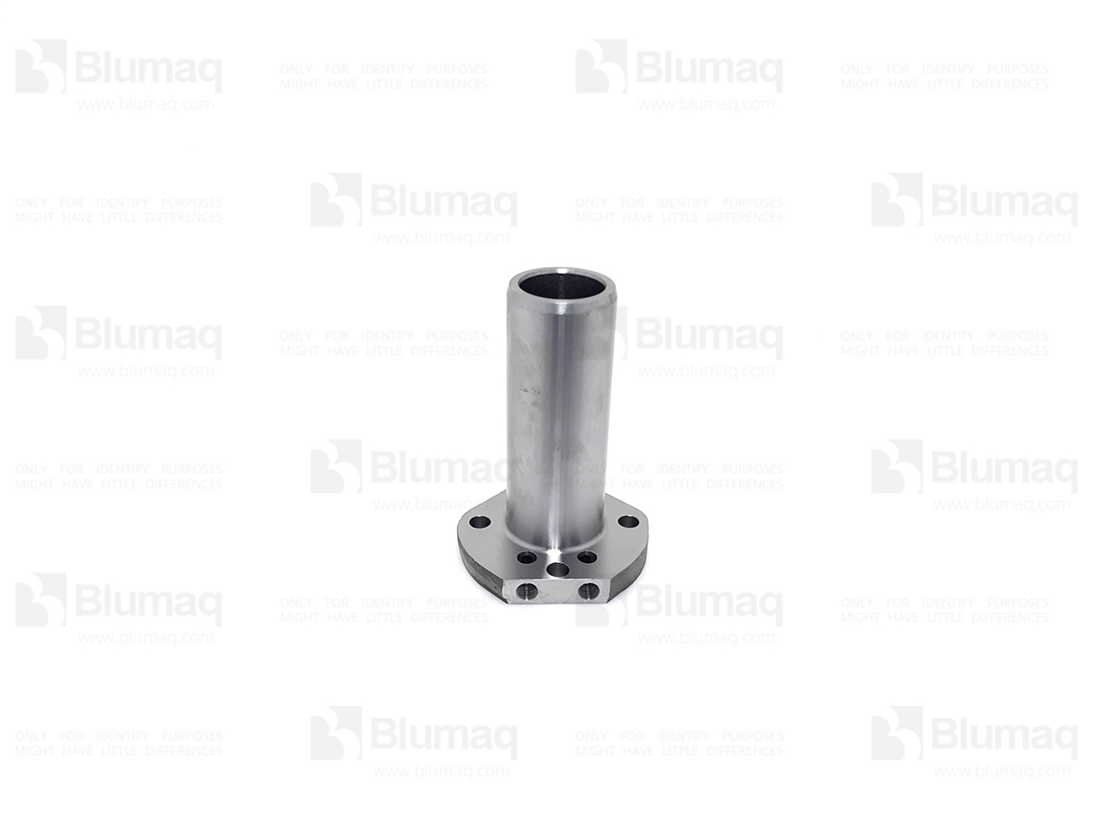 8M6676 BQ ЦИЛИНДР