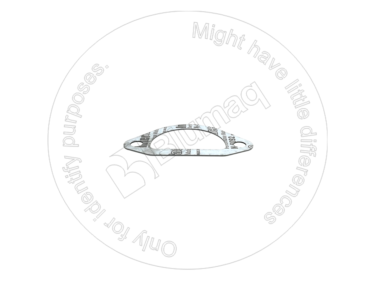 5758303 BQ БУМАЖНАЯ ПРОКЛАДКА