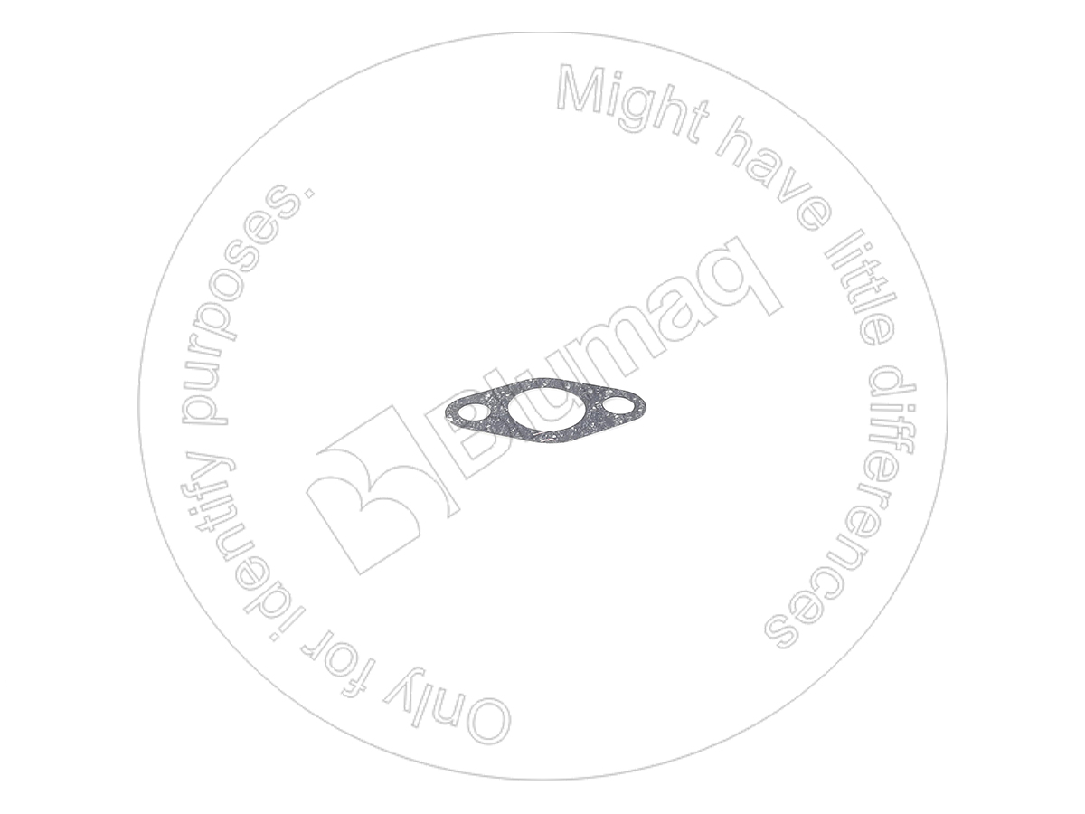 8H0439 OR ПРОКЛАДКА