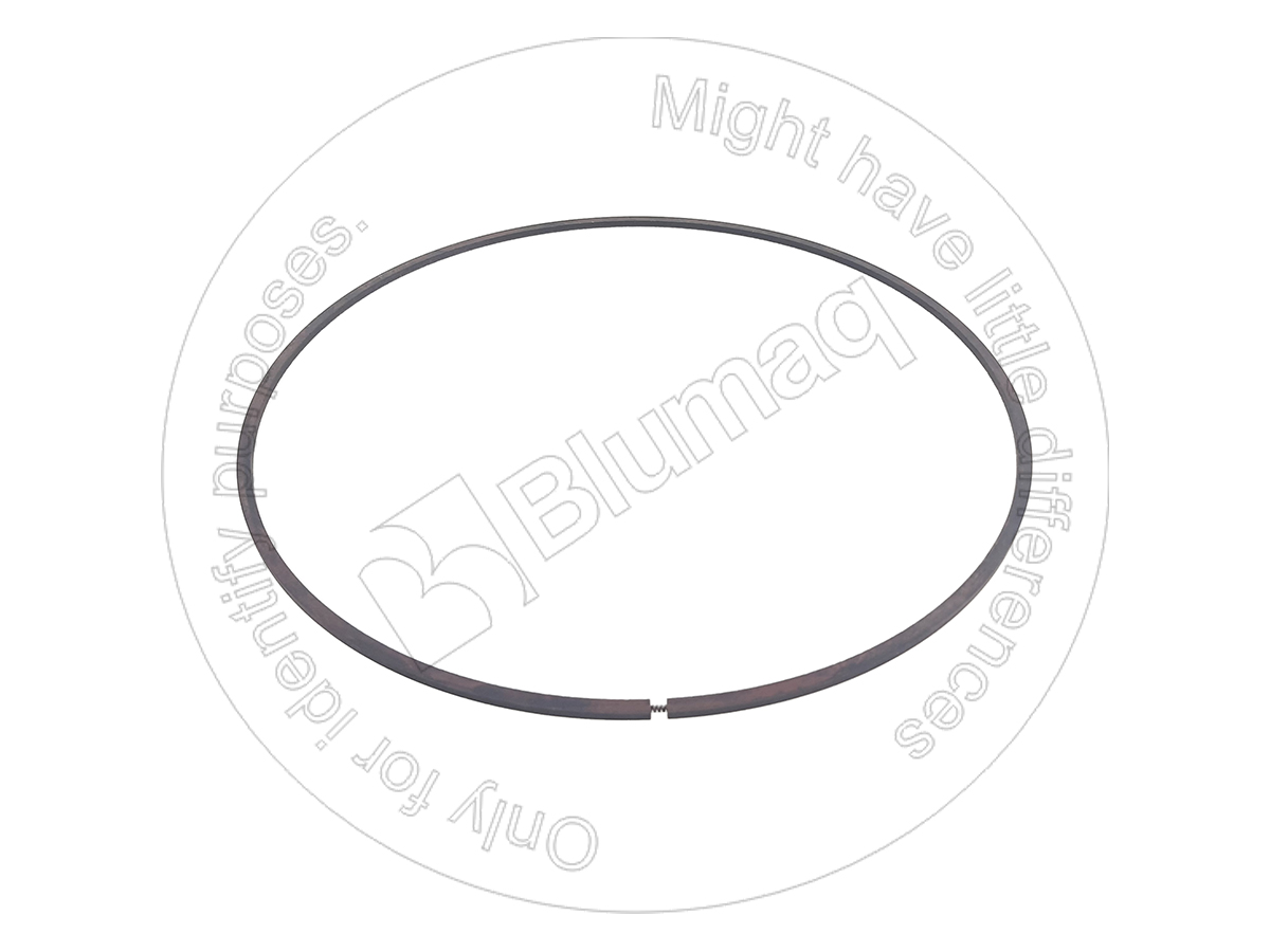 8M6557 ST СЕГМЕНТ