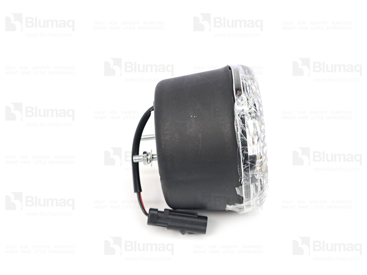 2624728 BQ LAMP GP.