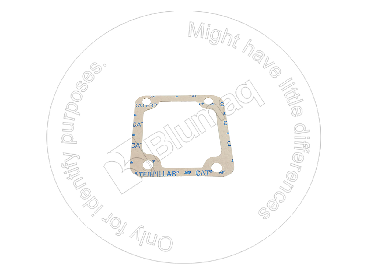 5L5986 OR БУМАЖНАЯ ПРОКЛАДКА