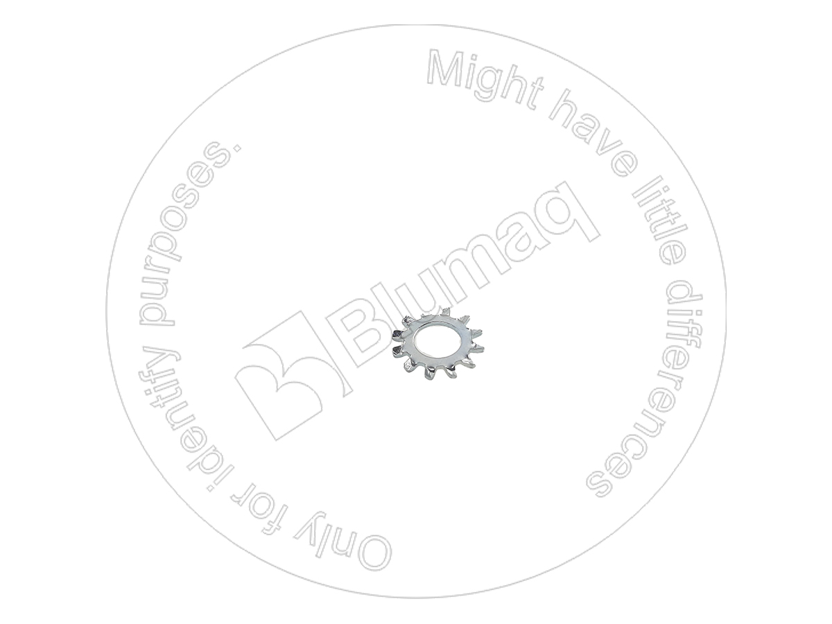 960192 OE ШАЙБА