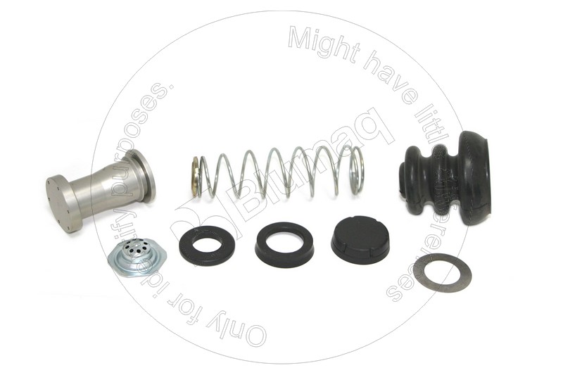 3D9334 ST РЕМ.КОМПЛЕКТ