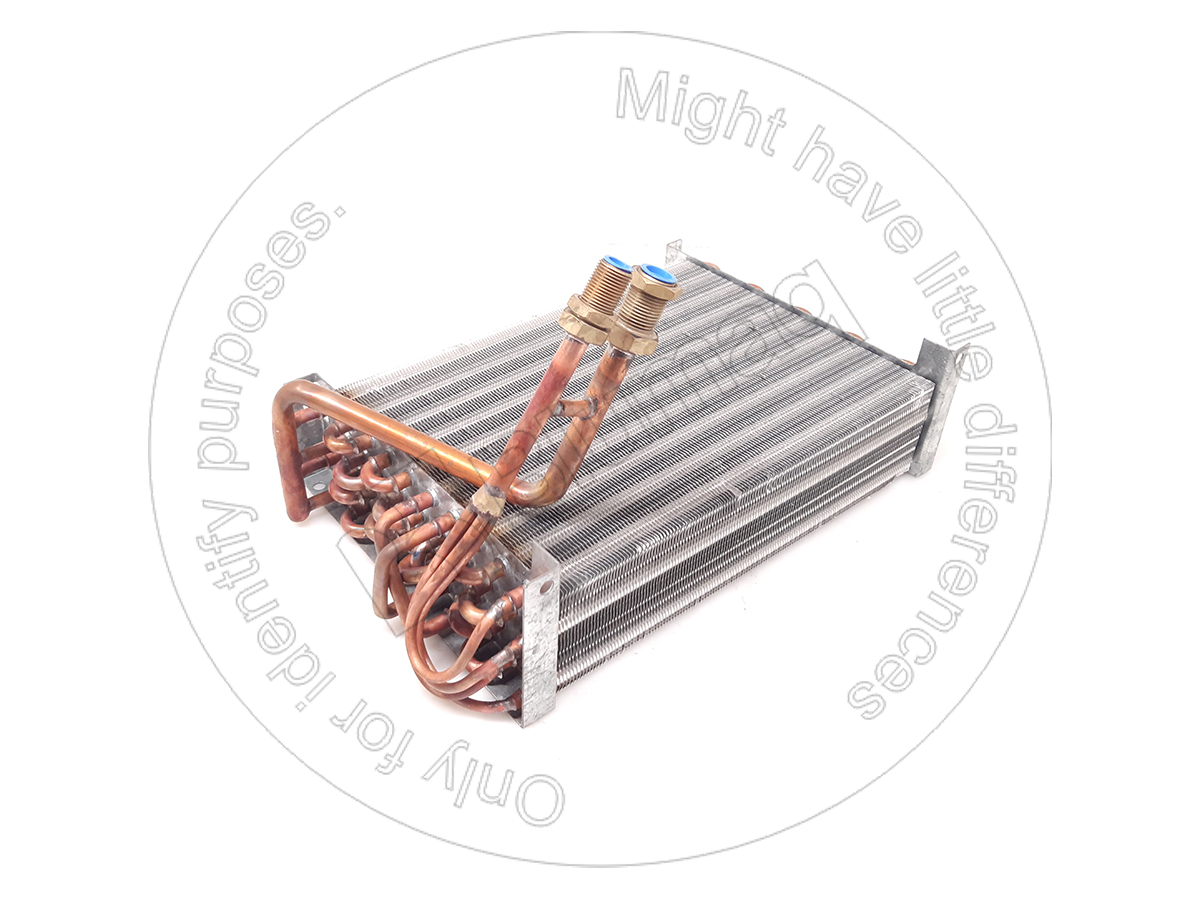 3965842 ST ЭВАПОРАТОР