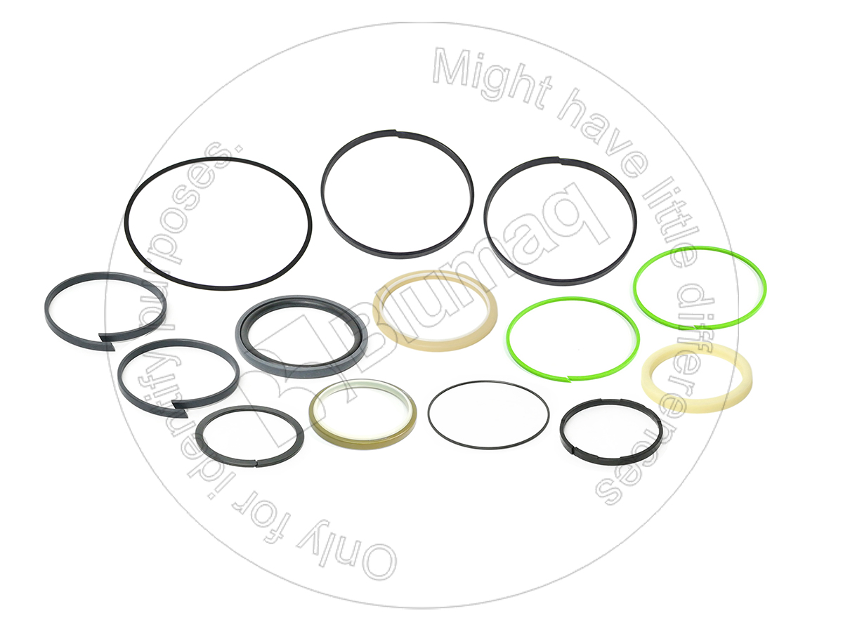 4642931 BQ НАБОР УПЛОТНЕНИЙ