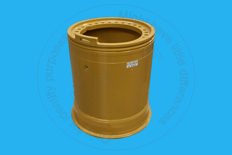 1104604 ST ОБОД В СБОРЕ