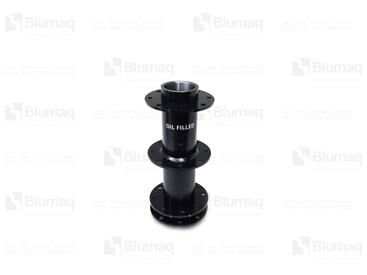 2781275 BQ BOGIE SHAFT TUBE
