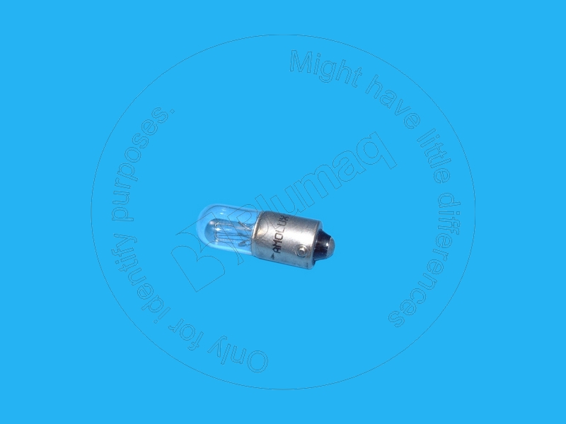 1L6025 OE ЛАМПА