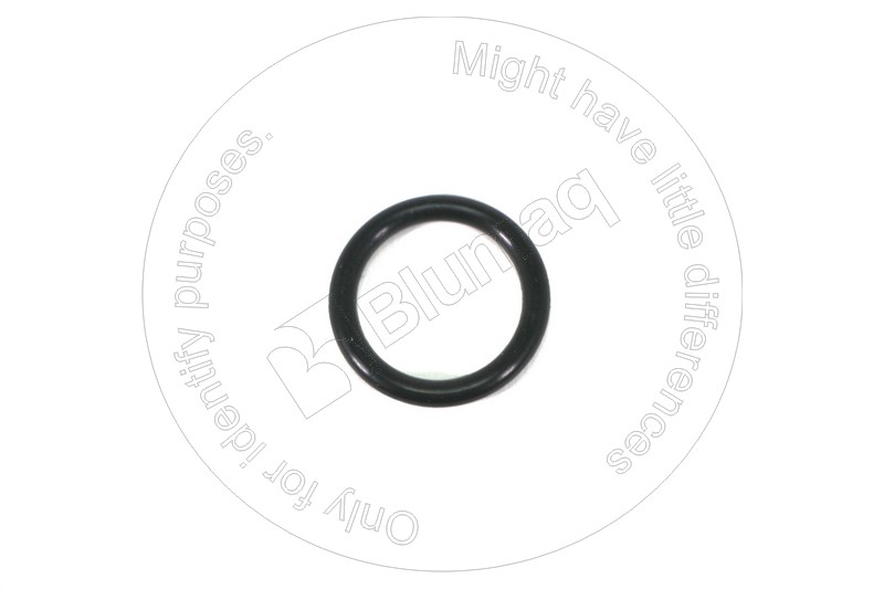 0951518 ST КОЛЬЦО КРУГЛОГО СЕЧЕНИЯ