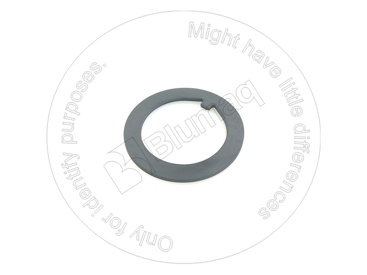 6P1736 BQ ШАЙБА