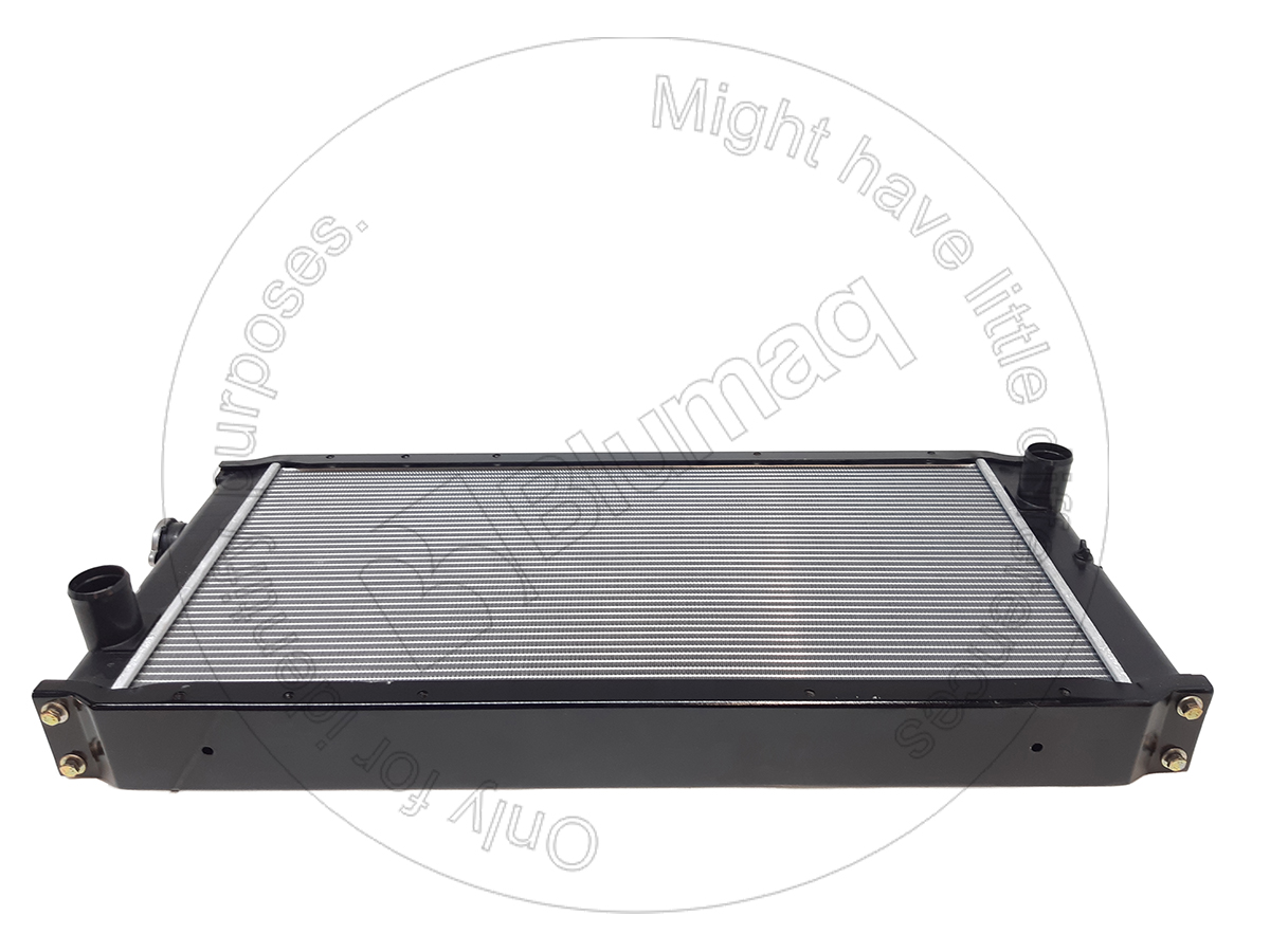 2364430 OE РАДИАТОР